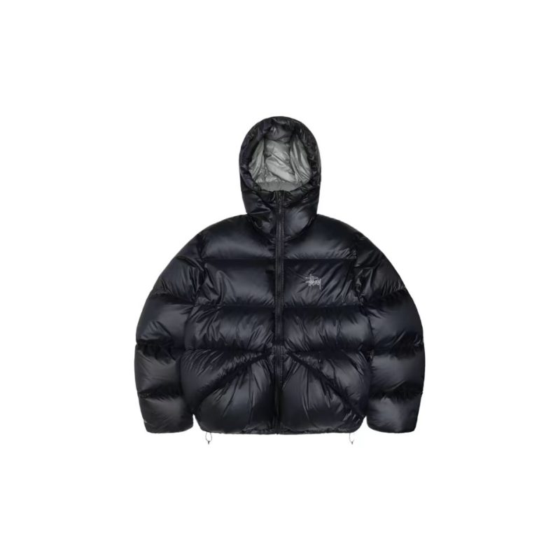Stussy Micro Ripstop Down