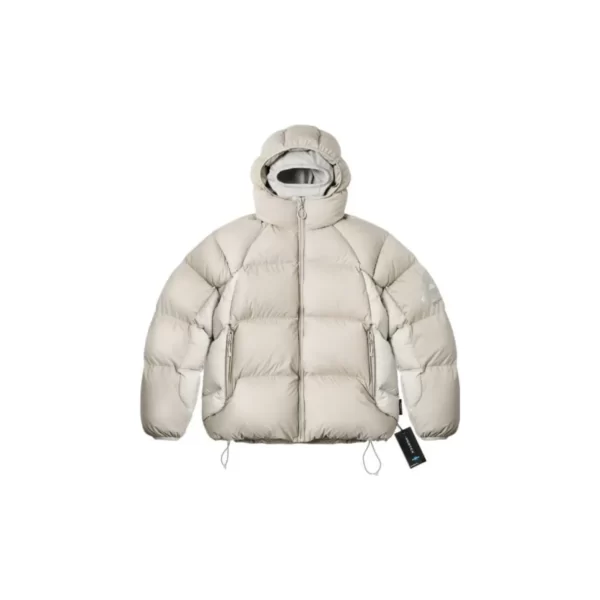 Palace Pertex Balaclava Puffa