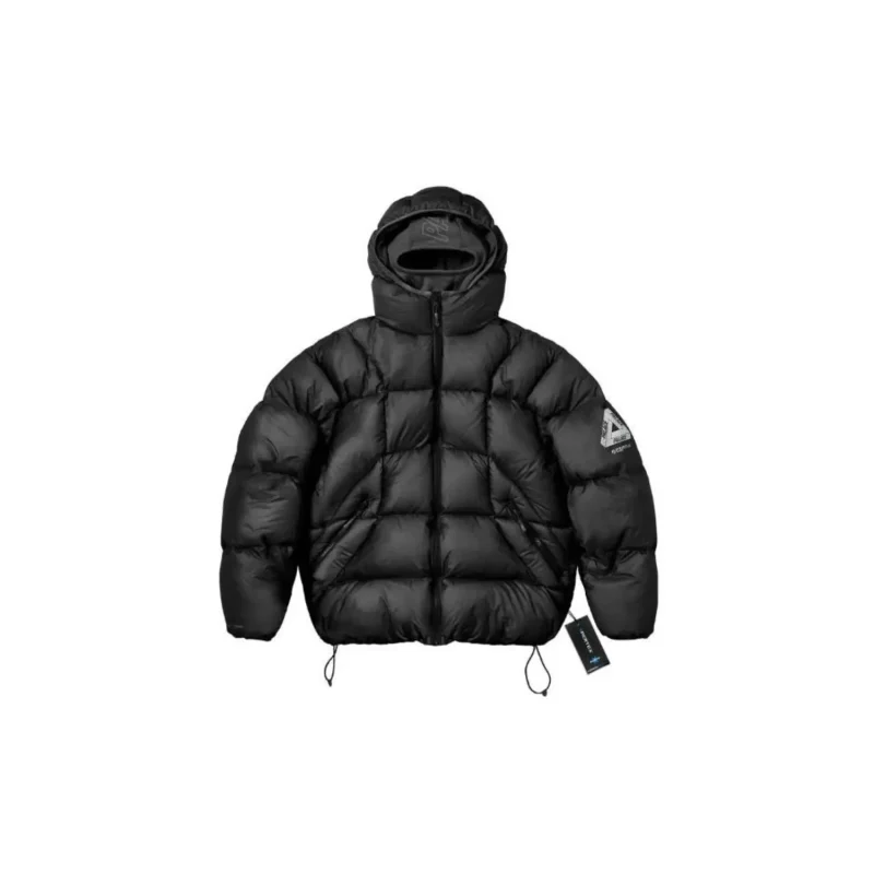 Palace Pertex Balaclava Puffa