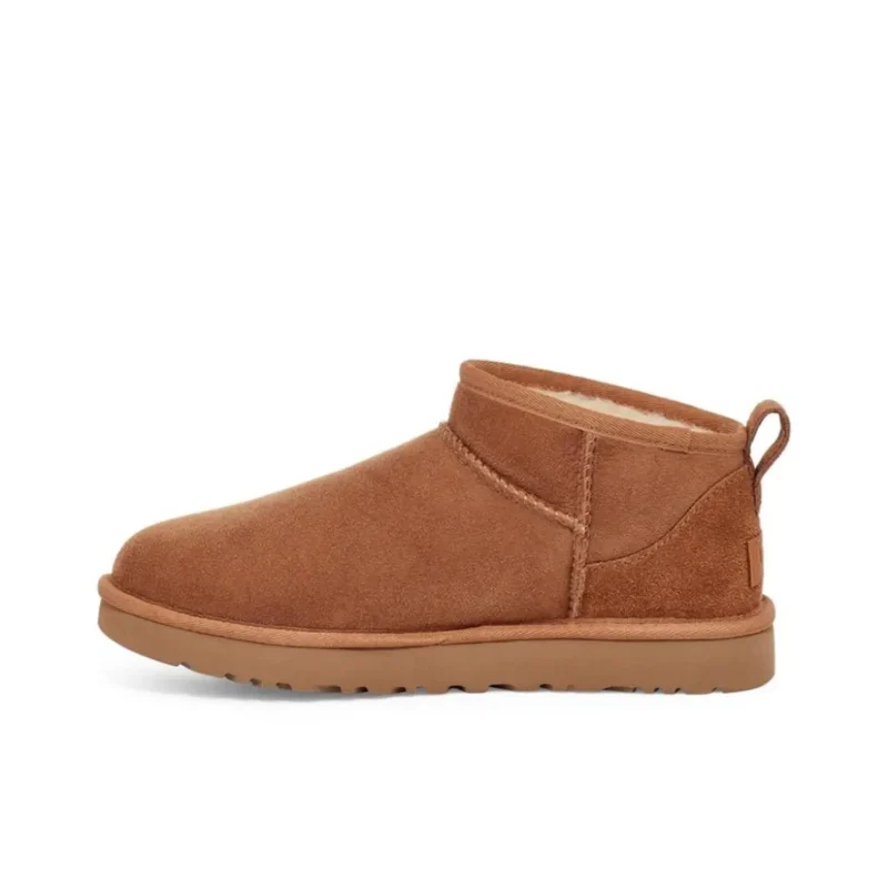 UGG CLASSIC ULTRA MINI