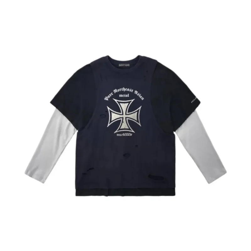 longsleeve GRAILZ GRAILZ PROJECT GR SS24