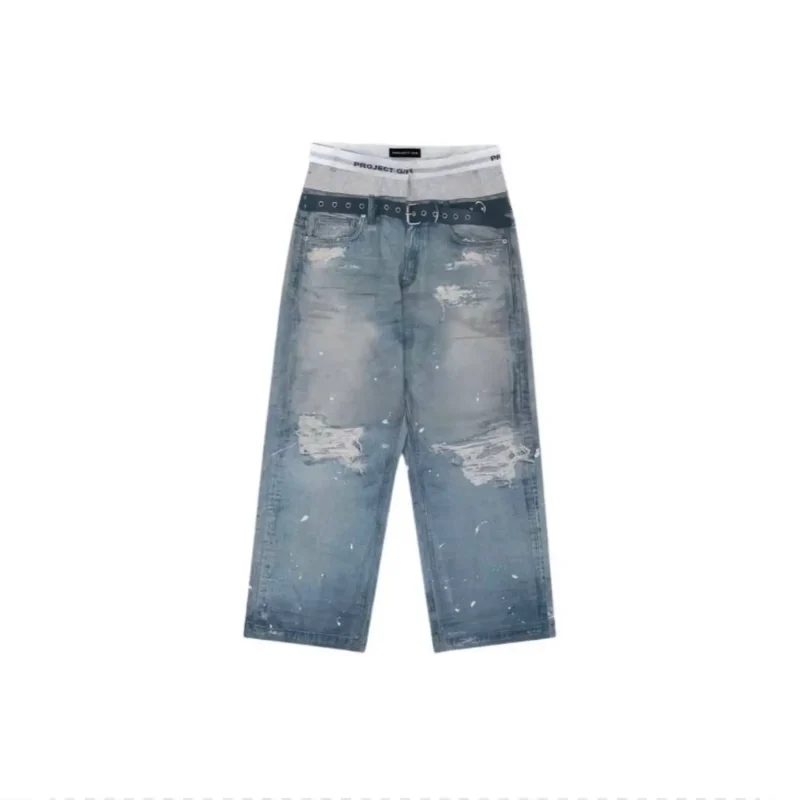 Штаны GRAILZ PROJECT G/R FW24
