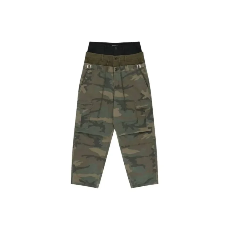 Штаны GRAILZ PROJECT G/R FW24