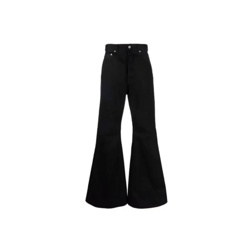 RICK OWENS SS22 jeans