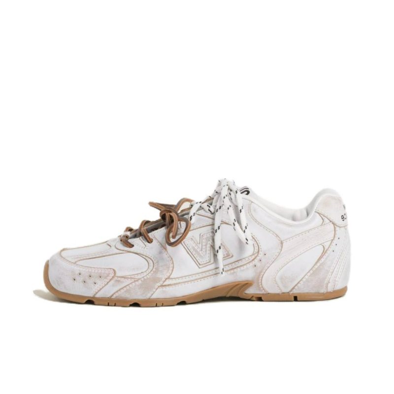 New Balance x MIU MIU (white)