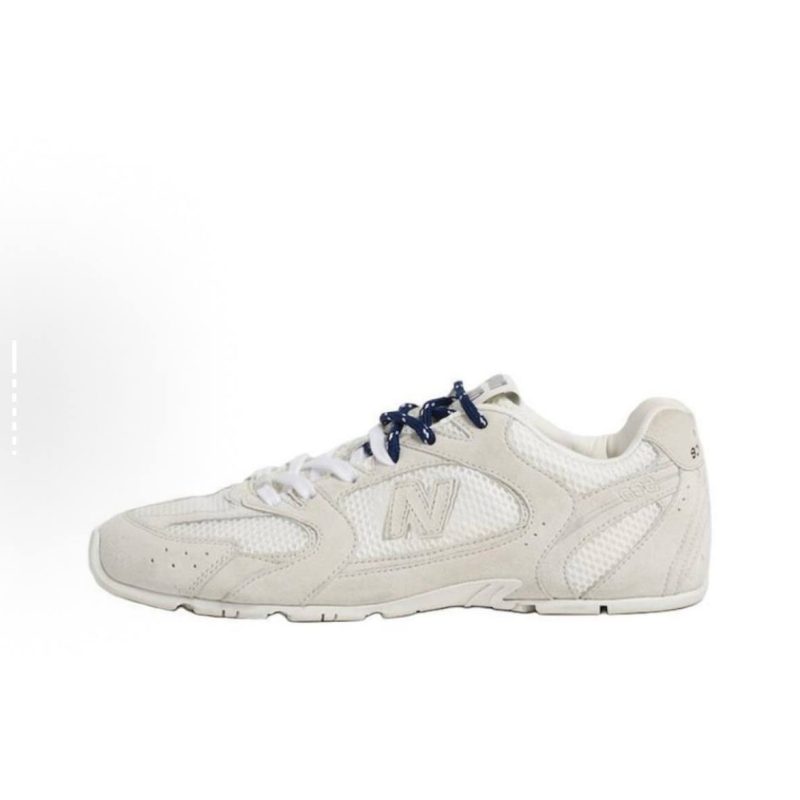 New Balance x MIU MIU