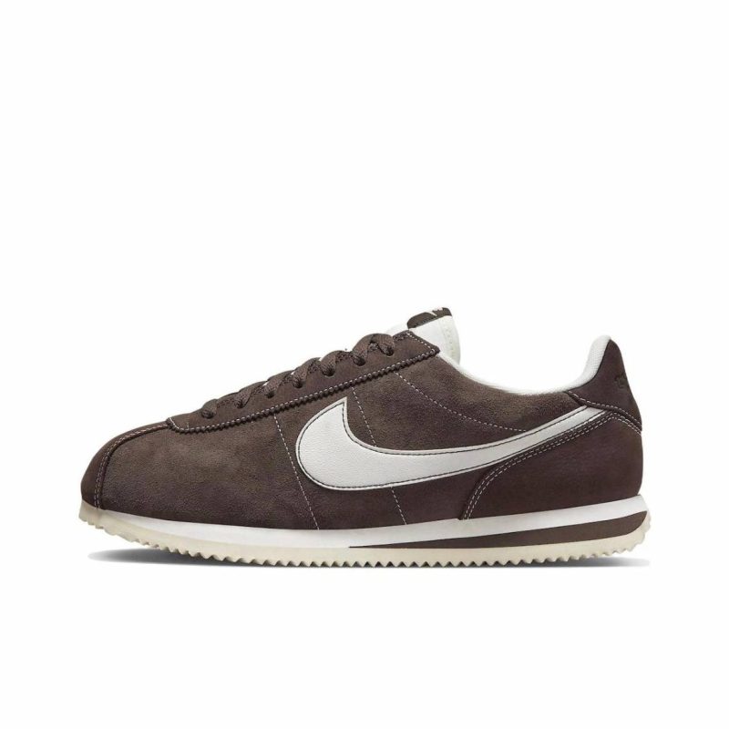 Nike Cortez (brown)