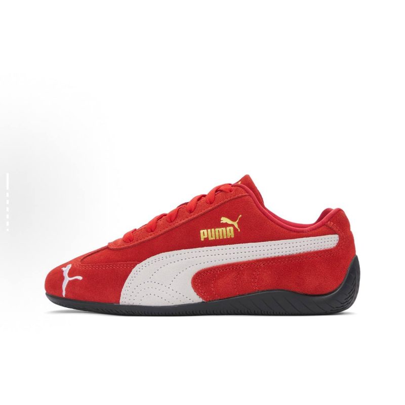 PUMA Speedcat OG (red)