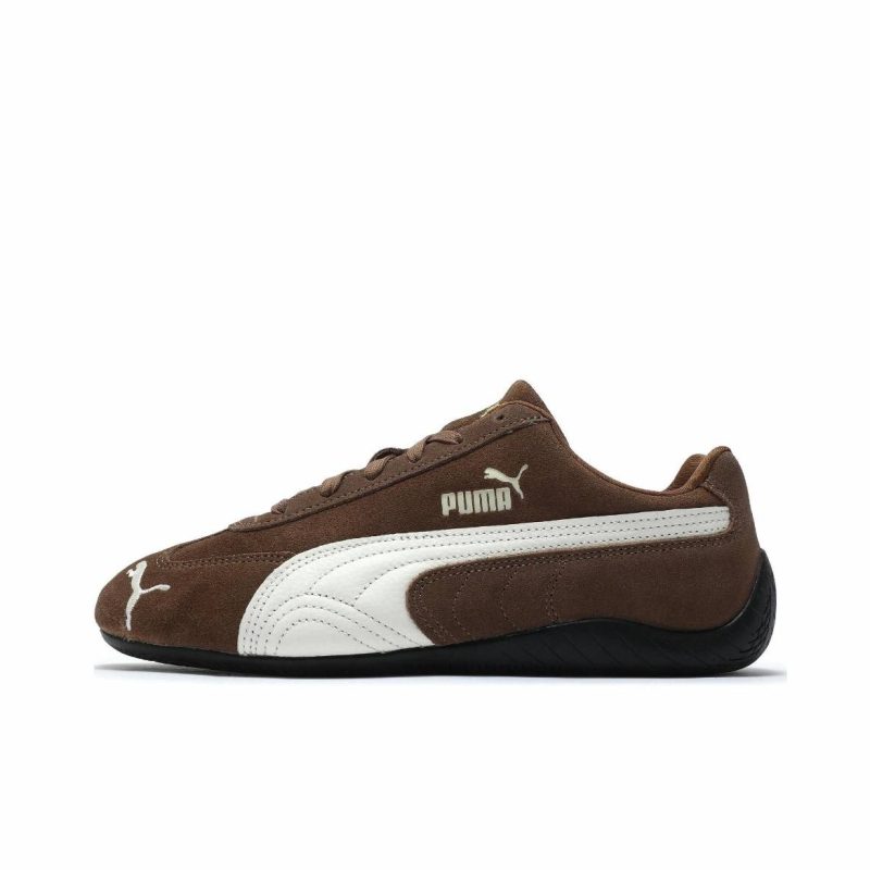 PUMA Speedcat OG (brown)