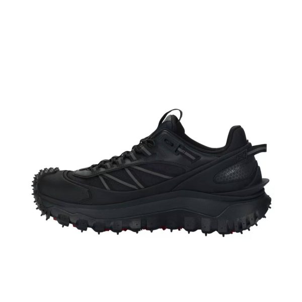 MonclerTrailgrip GTX black