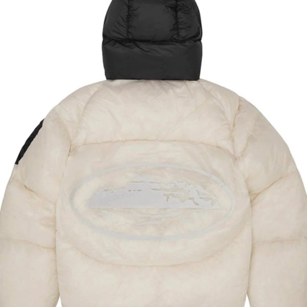 Cortez Puffer jacket