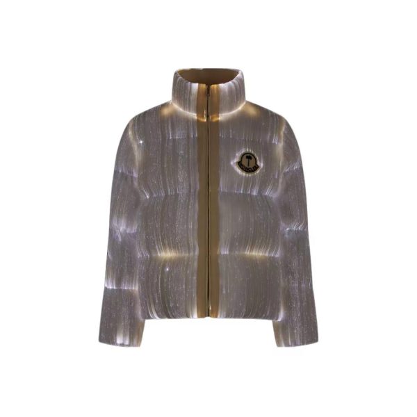 MONCLER GENIUS x Palm Angels