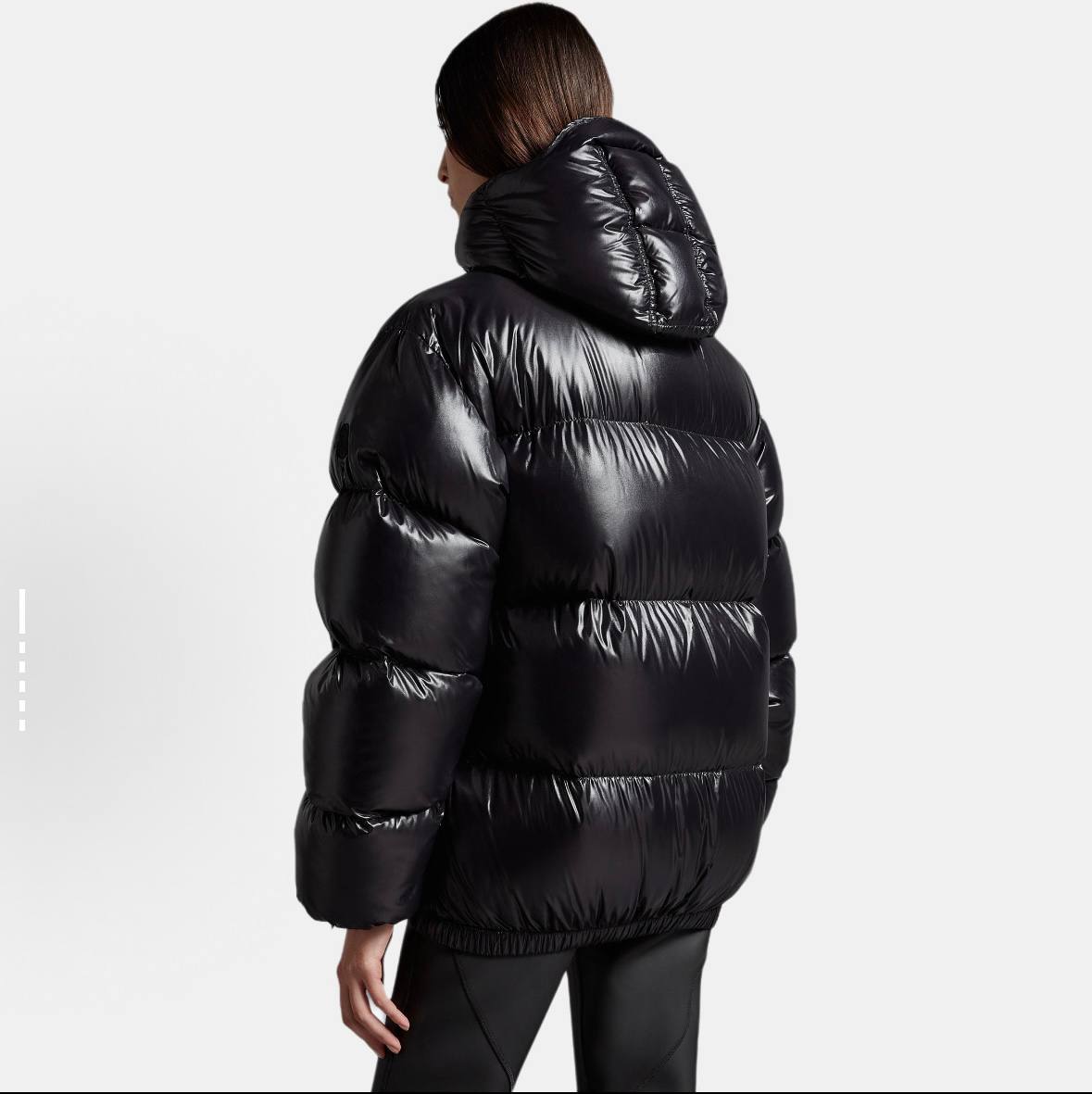 Пуховик Palace Pertex Balaclava Puffa 2 Пуховик Palace Pertex Balaclava Puffa