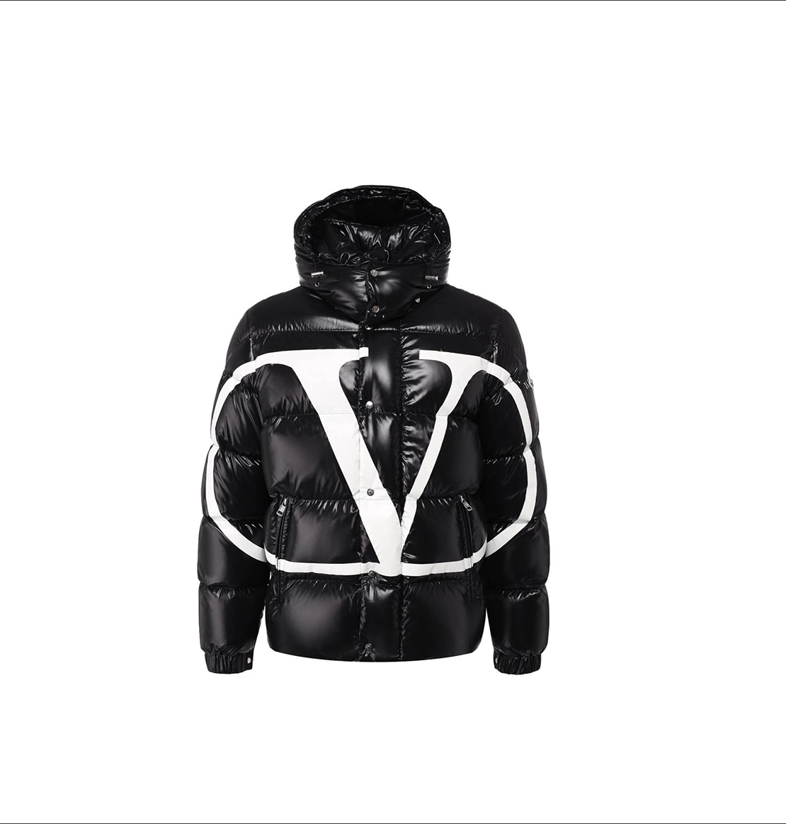 Пуховик Palace Pertex Balaclava Puffa 5 Пуховик Palace Pertex Balaclava Puffa
